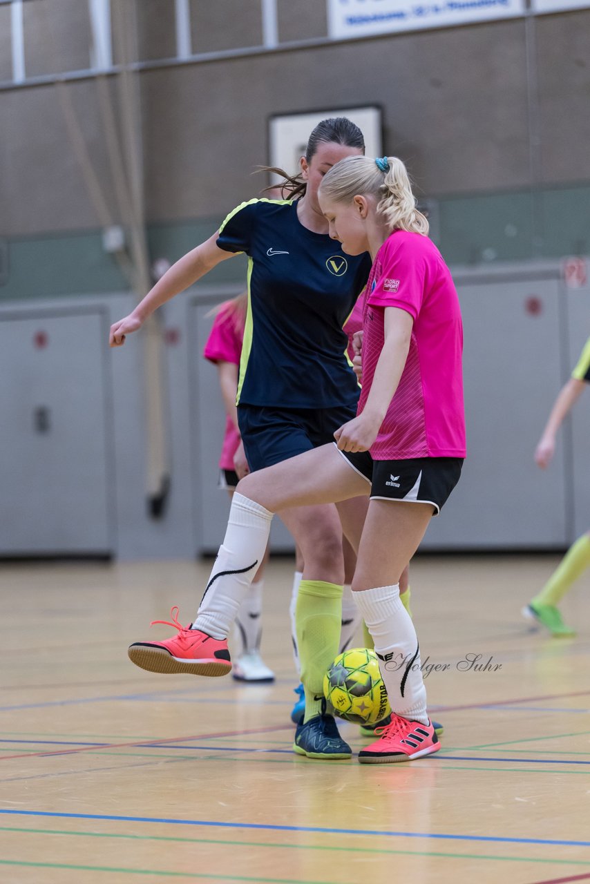 Bild 77 - wCJ Futsalmeisterschaft